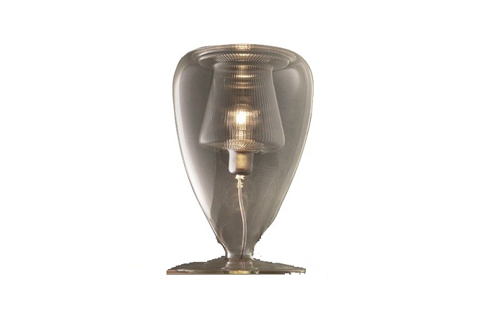 Aperto Table Lamp by Produzione Privata Lamps